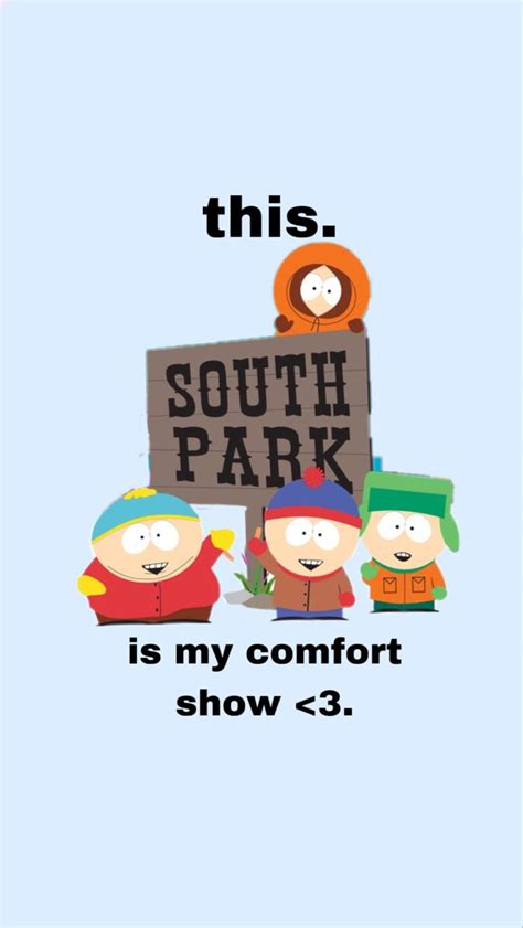 Kyle Broflovski Stan Marsh Eric Cartman South Park Characters