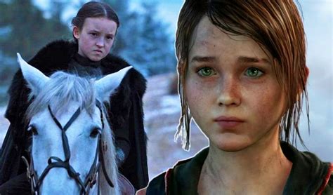 The Last Of Us Bella Ramsey Será Ellie En Serie De Hbo La República