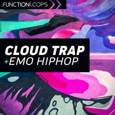 Cloud Trap And Emo Hip Hop