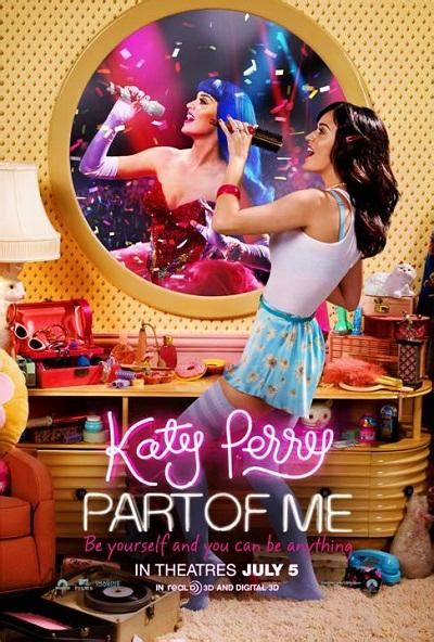 Fair And Fizzy Assessment Of A Coquette In Candyland Katy Perrys Part