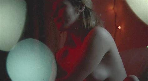 Amy Seimetz Thefappening Nude Collection The Fappening