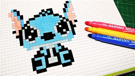 3 consejos para empezar a hacer pixel art | pixel art para principiantes. Dibujos De Ninos: Pixel Art Dibujos Pixelados Faciles De Hacer