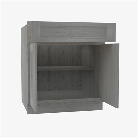 Double Door Base Cabinet Tg B24b Forevermark Kitchen Cabinetry
