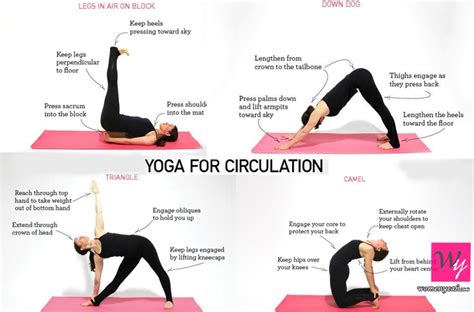 Benefits Of Yoga In Daily Life Physical And Mental Advantages Womenyeah