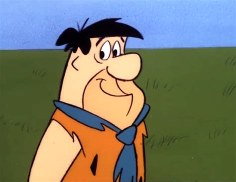 Fred Flintstone Scoobypedia Fandom Powered By Wikia