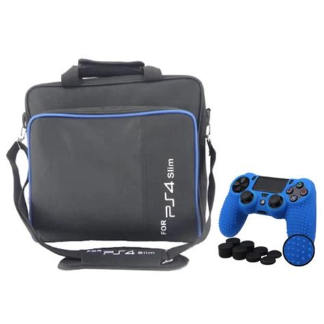 For Ps4 Ps4 Slim Game Sytem Bag Original Size For Playstation 4