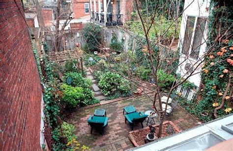 Deal Of The Week Garden Living In Capitol Hill