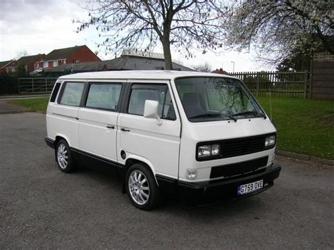 Any Cool Or Unusual T3s About Page 4 Vw Forum Vzi Europes