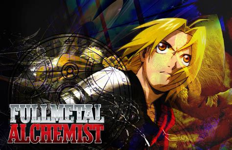 Fullmetal Alchemist Wallpaper ~ Animes Online