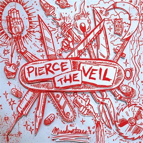 Misadventures Pierce The Veil Mp3 Buy Full Tracklist