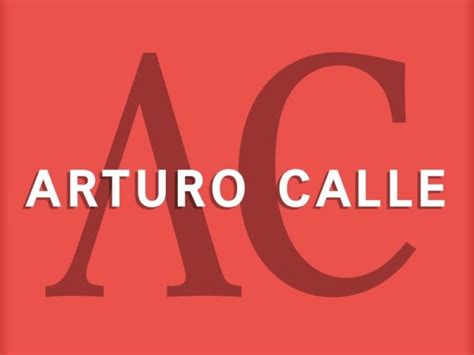 We did not find results for: Arturo Calle Inicio