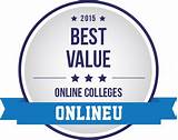 Best Online Colleges For Human Services Pictures