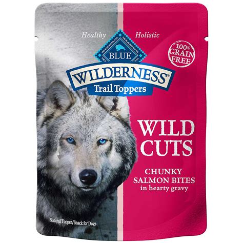 We did not find results for: Blue Buffalo Blue Wilderness Trail Toppers Salmon Wild ...