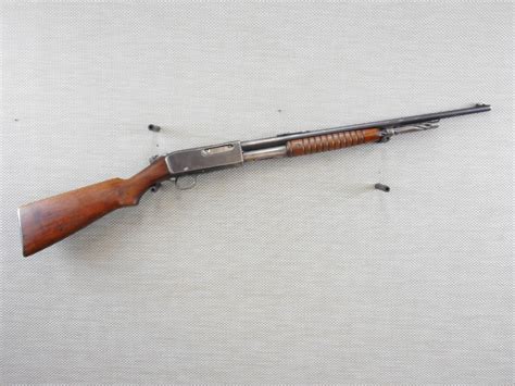 Remington Model 14 Caliber 30 Rem