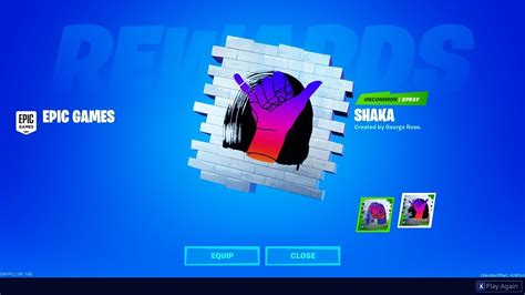 Отметок «нравится», 1,421 комментариев — fortnite (@fortnitebrfeed) в instagram: NEW FREE SPRAY CODES TO REDEEM IN FORTNITE CHAPTER 2 ...