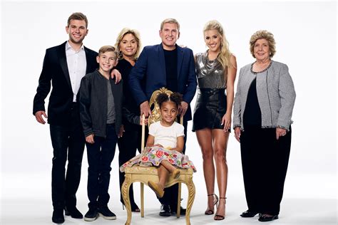 Chrisley Knows Best Season 7s Funniest Moments Usa Insider