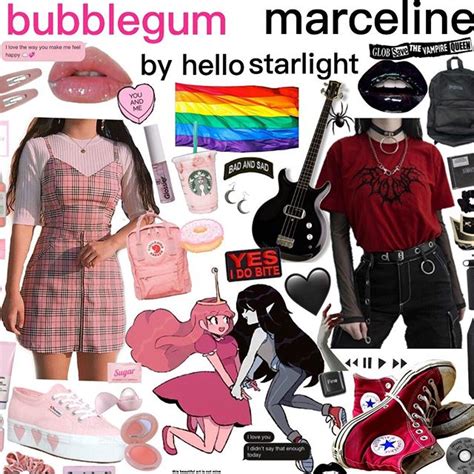 Magenta Aesthetic Outfits Gannons Gab