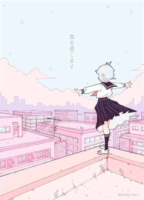 Pin By Nosy Josie On Animation Kawaii Art Anime Art Cute Art