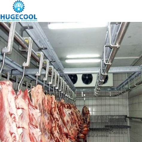 Tons Cold Room Freezer Room For Butcher Shop China Freezr Room