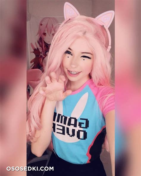 Belle Delphine All Instagram Images Leaked From Onlyfans Patreon Fansly