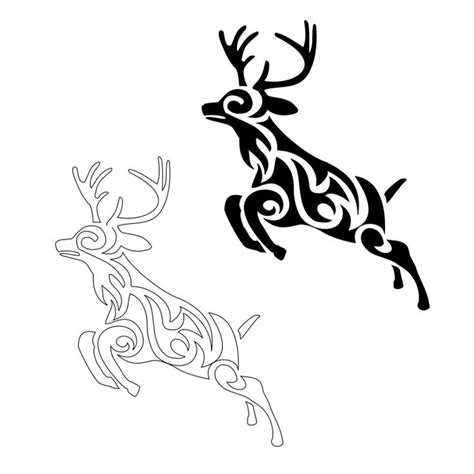 Celtic Deer Permalink Indexphpidinfo