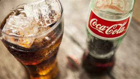 No purchase or scan necessary. 15 Interesting Facts about Coca-Cola - Newslibre