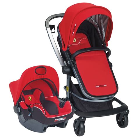Check spelling or type a new query. Combo Carriola Ferrari Travel Sys Cuna Y Pañalera Ferrari - $ 13,900.00 en Mercado Libre