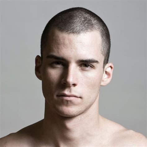 A complete guide to men's short haircuts | menshaircuts.com. Guide for Haircut Numbers - Hair Clipper Sizes - Haircuts ...