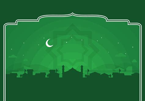 Vector Ramadhan Background Download Free Vector Art Stock Graphics