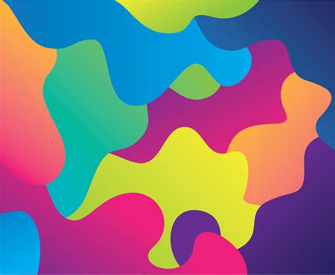 Cool Colorful Abstract Backgrounds