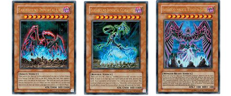 Yugioh 5ds Earthbound Immortals