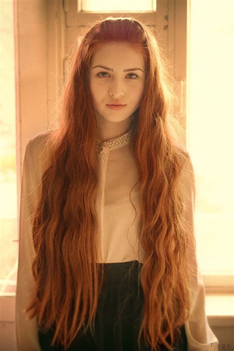 Long Red Hair Very Long Hair Brown Hair Black Hair Beautiful Red Hair Beautiful Redhead