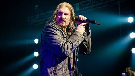 Dream Theaters James Labrie Opens Up On How Vocal Rupture Affected Him