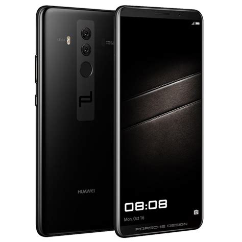 Huawei Mate 10 Porsche Design Mxphone