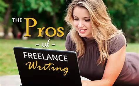 The Pros Of Freelance Writing Digital Marketing Blog Smartsites