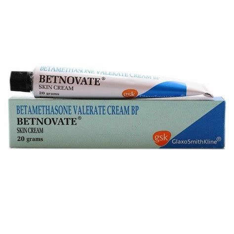 Betamethasone Valerate Cream Bp 1 20 Gm At Rs 25piece In Nagpur Id