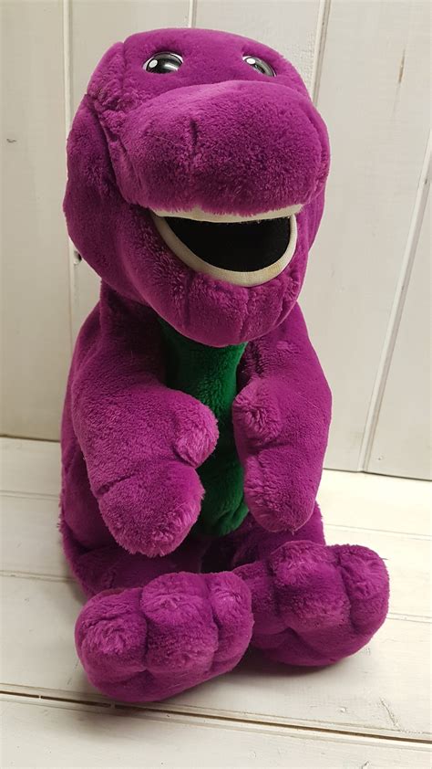 The Best 24 Barney Doll 1990 Maxquoteall