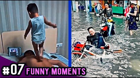 Funny Moments Compilation 7 Youtube