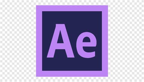 Free Download Adobe After Effects Visual Effects Computer Icons Adobe