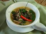 Pictures of Cambodian Food Recipe