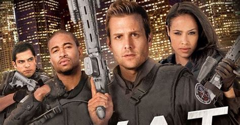 2011 S.W.A.T.: Firefight