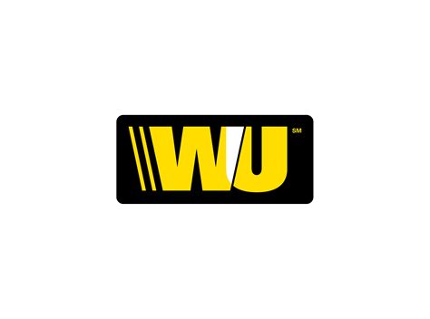 Western Union Logo | Logok