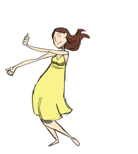 Happy Dance Animations Samplelopez
