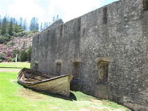 Последние твиты от norfolk island (@norfolkisland). 'Norfolk Island: An Outline of its History 1774-1977' by ...