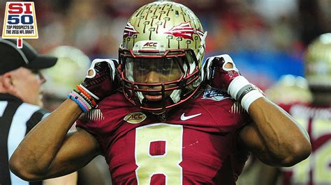 2016 Nfl Draft Jalen Ramsey Scouting Report Sports Illustrated