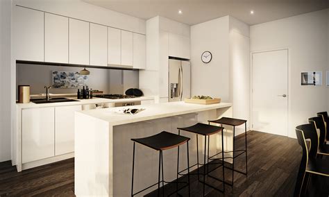Https://wstravely.com/home Design/apartment Interior Design Kitchen