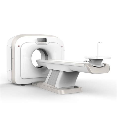 My D055h Medical Hospital Equipment 32 Slice Ct Scan Machine Price