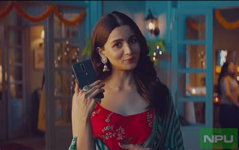 Nokia Mobile Posts New Videos Featuring Alia Bhatt As The New Face Of Nokia Smartphones