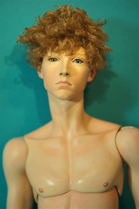 Bjd Sd Doll Doll Craft Venitu 13 Model Body Reborn For Boys Etsy