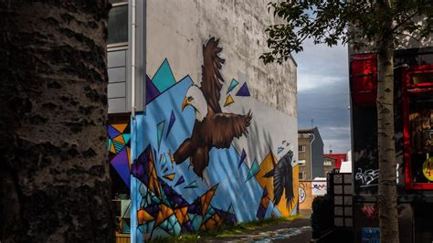 Graffiti And Street Art In Reykjavík Guide To Iceland